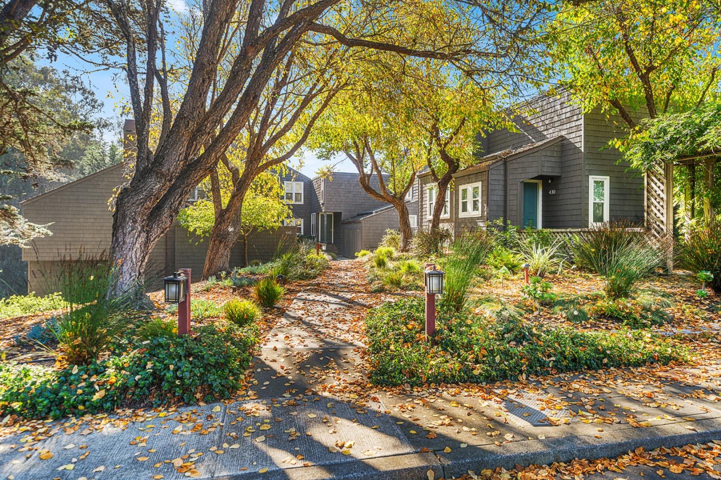 Detail Gallery Image 32 of 52 For 436 Camino Al Mar, La Selva Beach,  CA 95076 - 2 Beds | 2/1 Baths