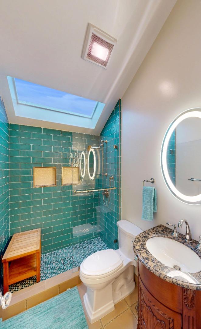 Detail Gallery Image 39 of 52 For 436 Camino Al Mar, La Selva Beach,  CA 95076 - 2 Beds | 2/1 Baths