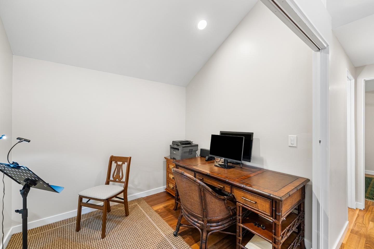 Detail Gallery Image 40 of 52 For 436 Camino Al Mar, La Selva Beach,  CA 95076 - 2 Beds | 2/1 Baths