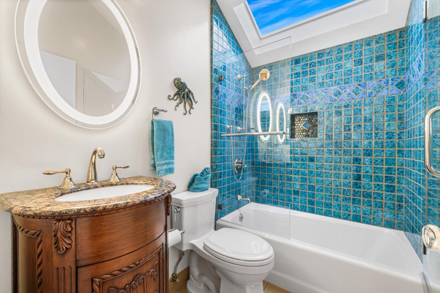 Detail Gallery Image 41 of 52 For 436 Camino Al Mar, La Selva Beach,  CA 95076 - 2 Beds | 2/1 Baths