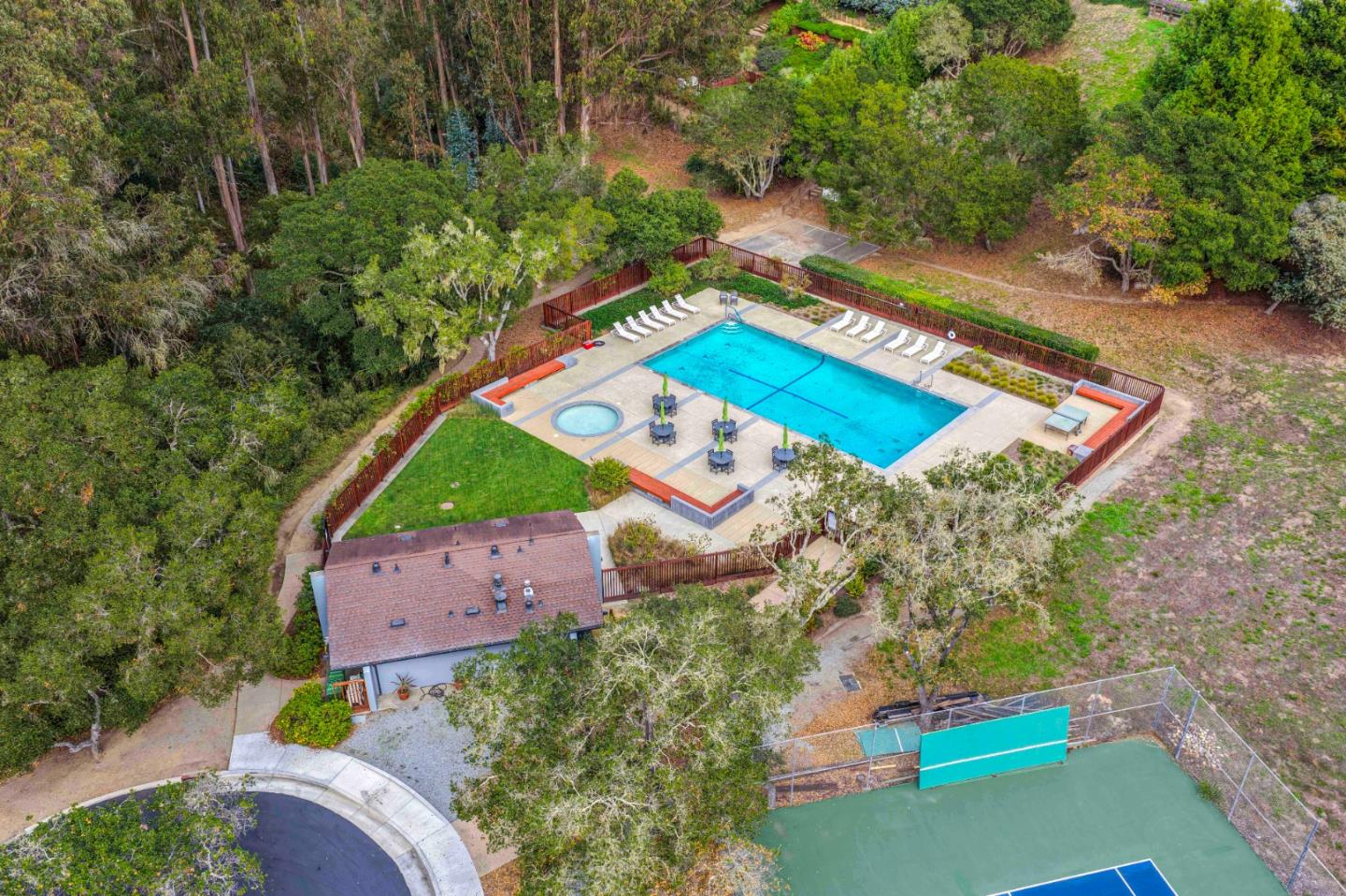 Detail Gallery Image 45 of 52 For 436 Camino Al Mar, La Selva Beach,  CA 95076 - 2 Beds | 2/1 Baths