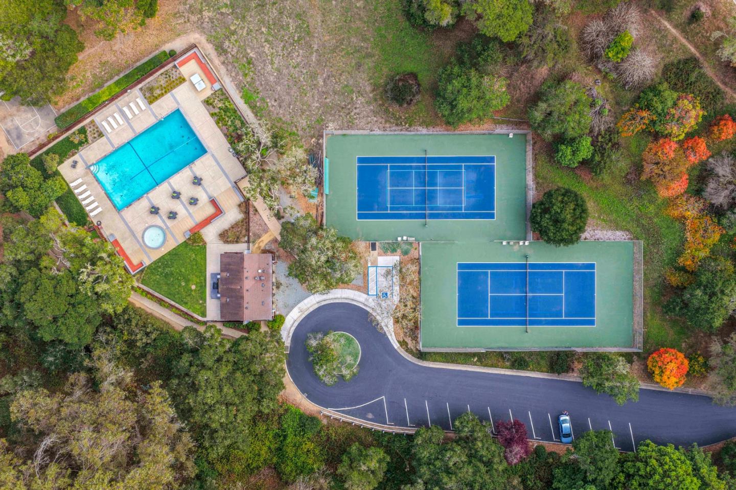 Detail Gallery Image 47 of 52 For 436 Camino Al Mar, La Selva Beach,  CA 95076 - 2 Beds | 2/1 Baths