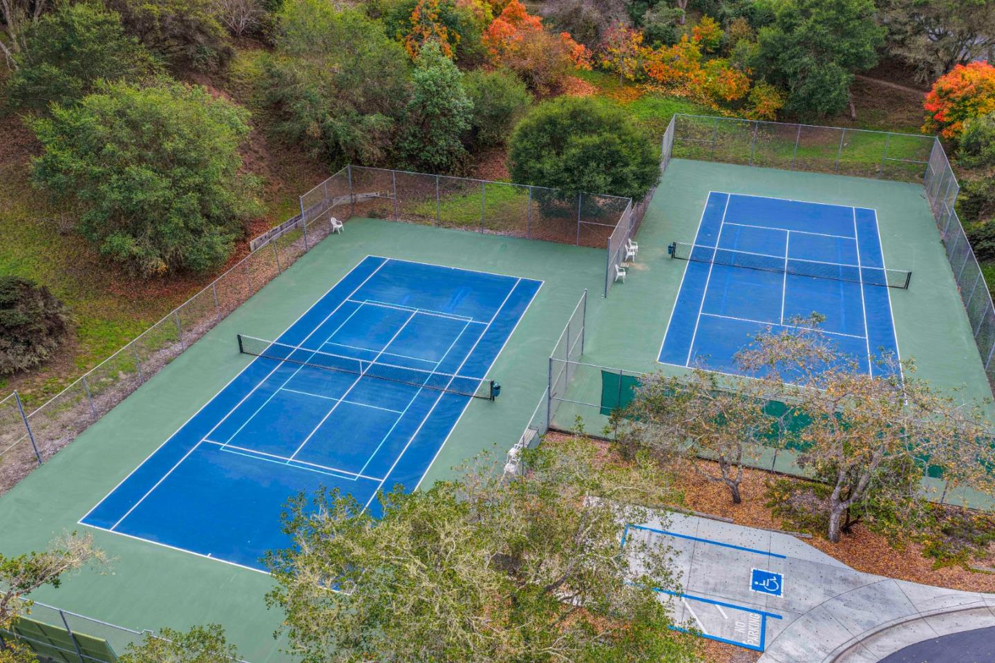 Detail Gallery Image 48 of 52 For 436 Camino Al Mar, La Selva Beach,  CA 95076 - 2 Beds | 2/1 Baths