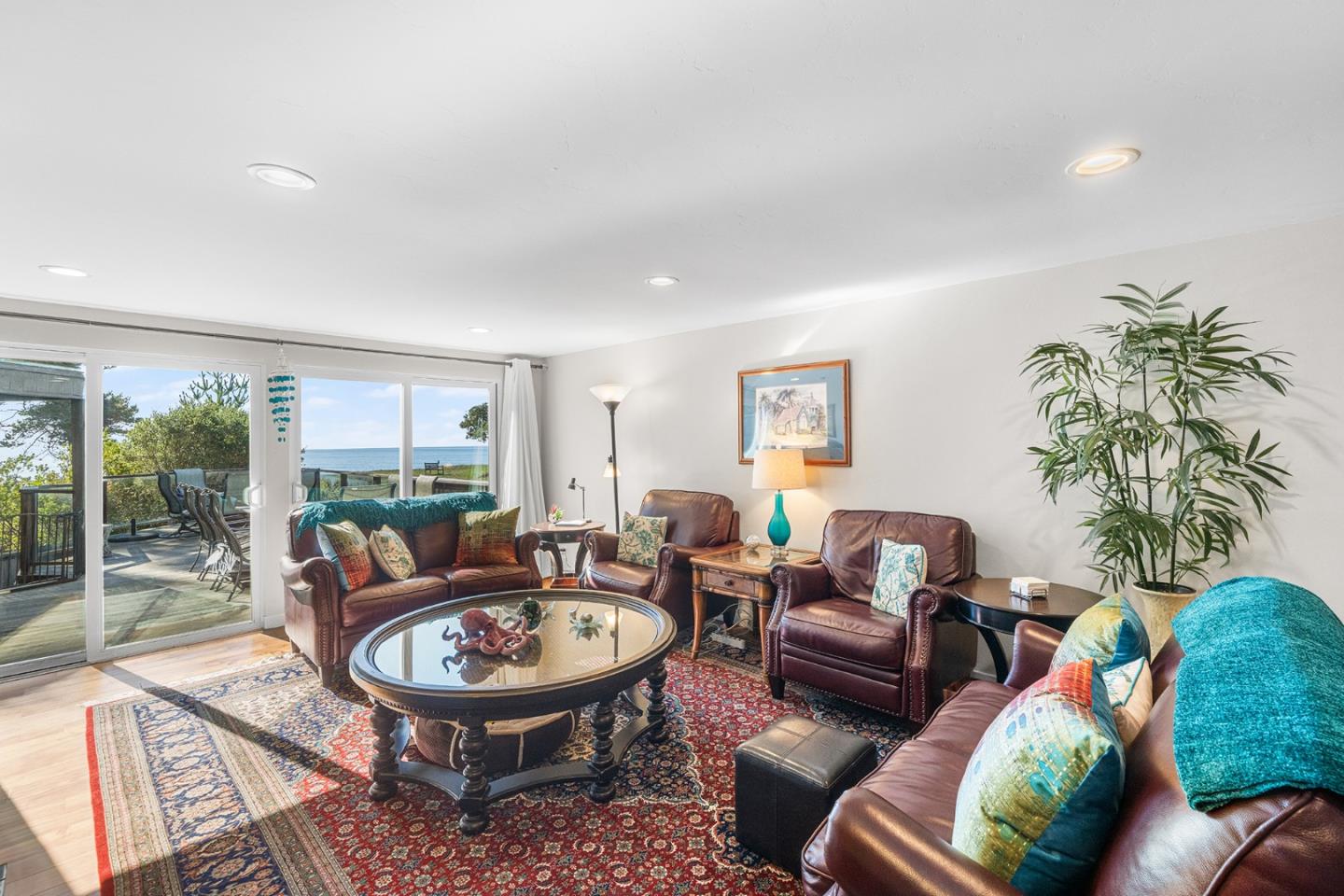 Detail Gallery Image 5 of 52 For 436 Camino Al Mar, La Selva Beach,  CA 95076 - 2 Beds | 2/1 Baths
