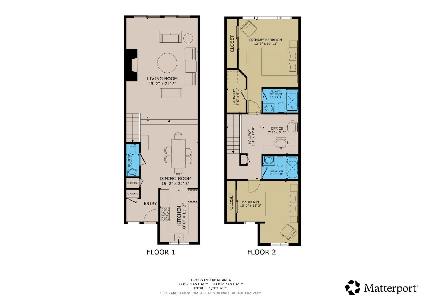 Detail Gallery Image 52 of 52 For 436 Camino Al Mar, La Selva Beach,  CA 95076 - 2 Beds | 2/1 Baths