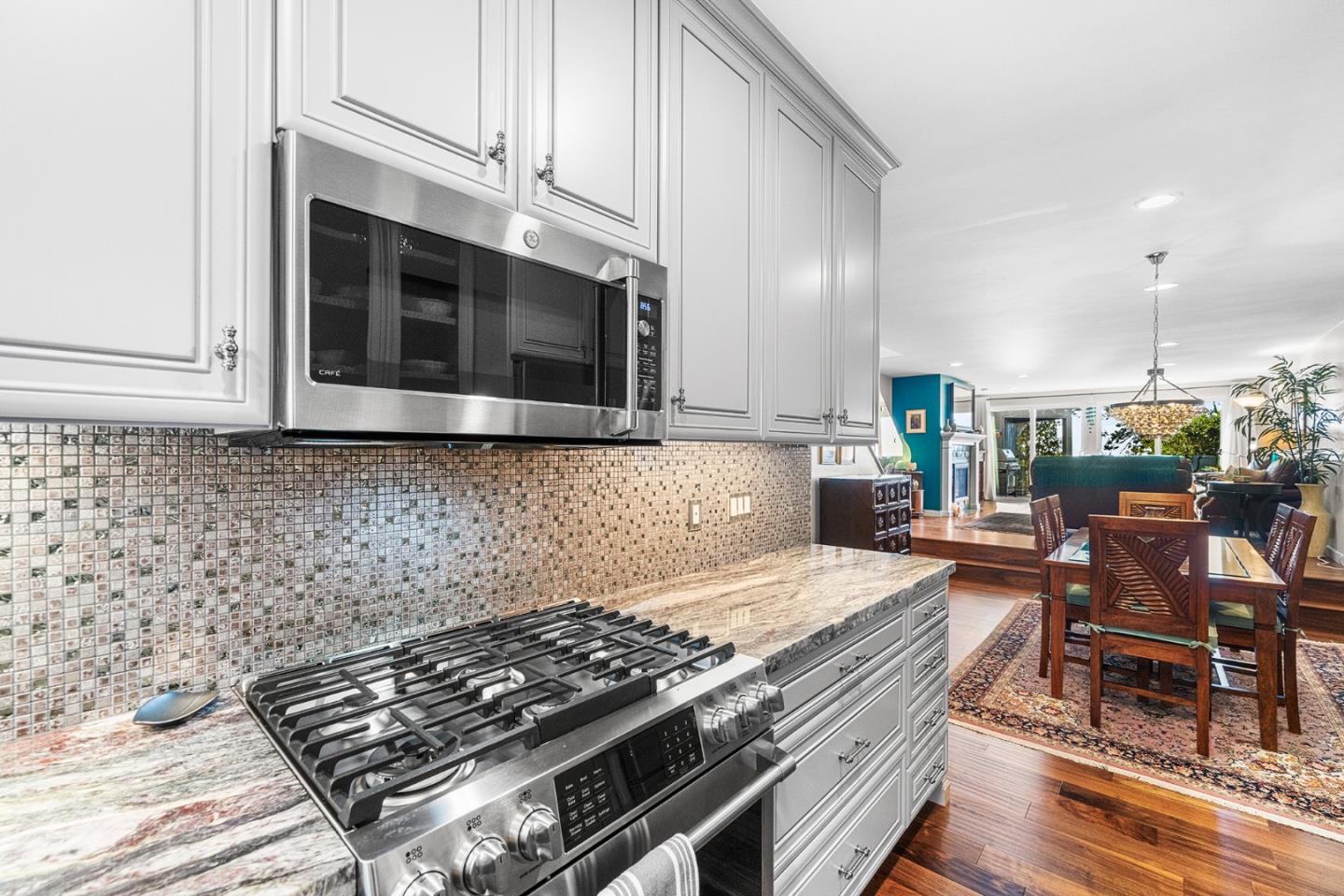 Detail Gallery Image 6 of 52 For 436 Camino Al Mar, La Selva Beach,  CA 95076 - 2 Beds | 2/1 Baths