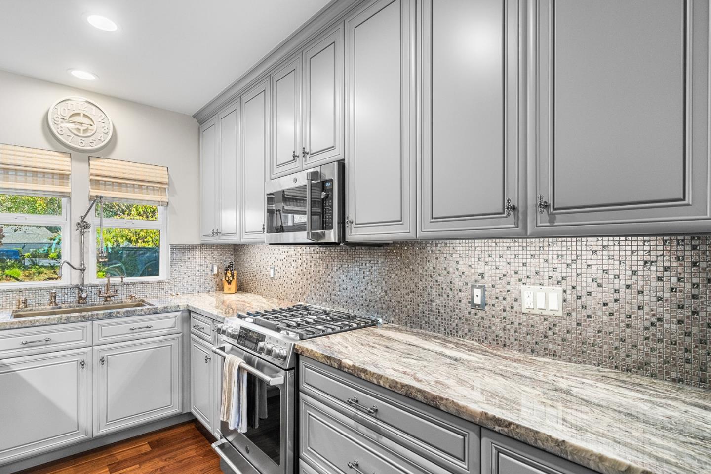 Detail Gallery Image 7 of 52 For 436 Camino Al Mar, La Selva Beach,  CA 95076 - 2 Beds | 2/1 Baths