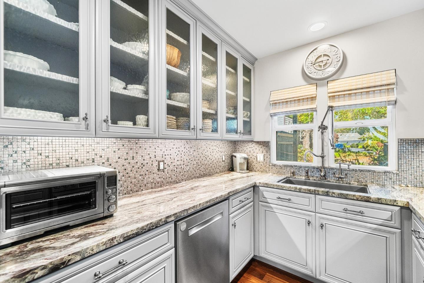 Detail Gallery Image 9 of 52 For 436 Camino Al Mar, La Selva Beach,  CA 95076 - 2 Beds | 2/1 Baths