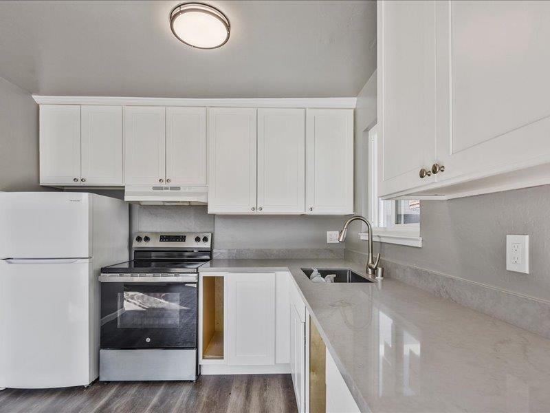 Detail Gallery Image 12 of 46 For 750 Bacon St #2,  San Francisco,  CA 94134 - 2 Beds | 1 Baths