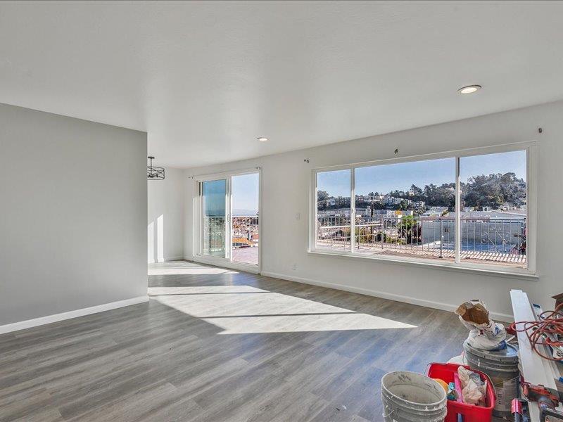 Detail Gallery Image 20 of 46 For 750 Bacon St #2,  San Francisco,  CA 94134 - 2 Beds | 1 Baths