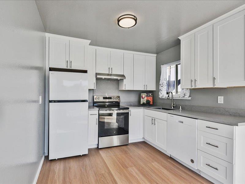 Detail Gallery Image 22 of 46 For 750 Bacon St #2,  San Francisco,  CA 94134 - 2 Beds | 1 Baths