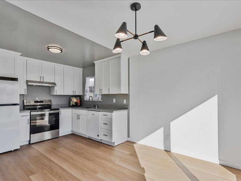 Detail Gallery Image 25 of 46 For 750 Bacon St #2,  San Francisco,  CA 94134 - 2 Beds | 1 Baths