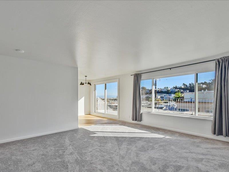 Detail Gallery Image 28 of 46 For 750 Bacon St #2,  San Francisco,  CA 94134 - 2 Beds | 1 Baths