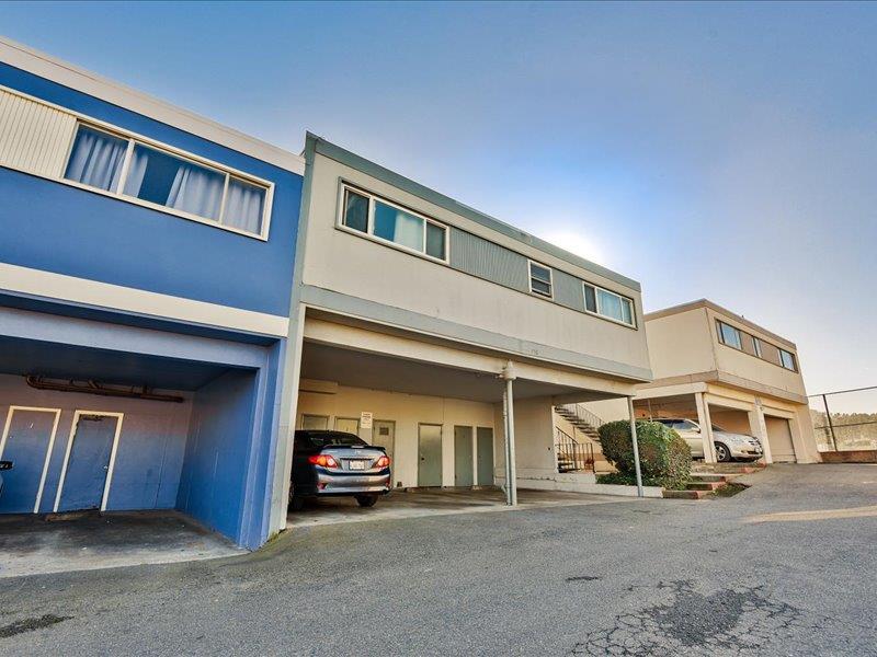 Detail Gallery Image 31 of 46 For 750 Bacon St #2,  San Francisco,  CA 94134 - 2 Beds | 1 Baths