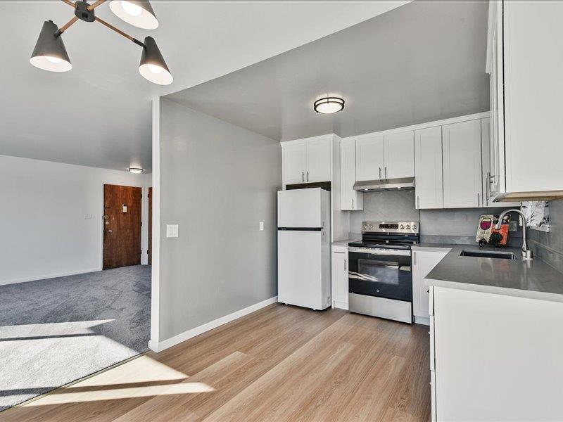 Detail Gallery Image 33 of 46 For 750 Bacon St #2,  San Francisco,  CA 94134 - 2 Beds | 1 Baths