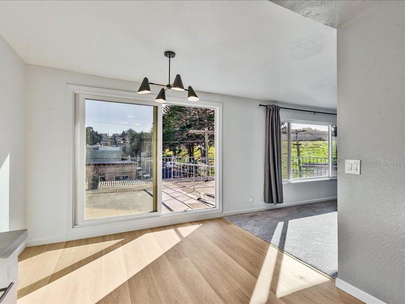 Detail Gallery Image 40 of 46 For 750 Bacon St #2,  San Francisco,  CA 94134 - 2 Beds | 1 Baths