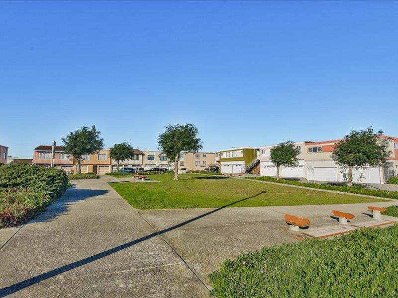 Detail Gallery Image 43 of 46 For 750 Bacon St #2,  San Francisco,  CA 94134 - 2 Beds | 1 Baths