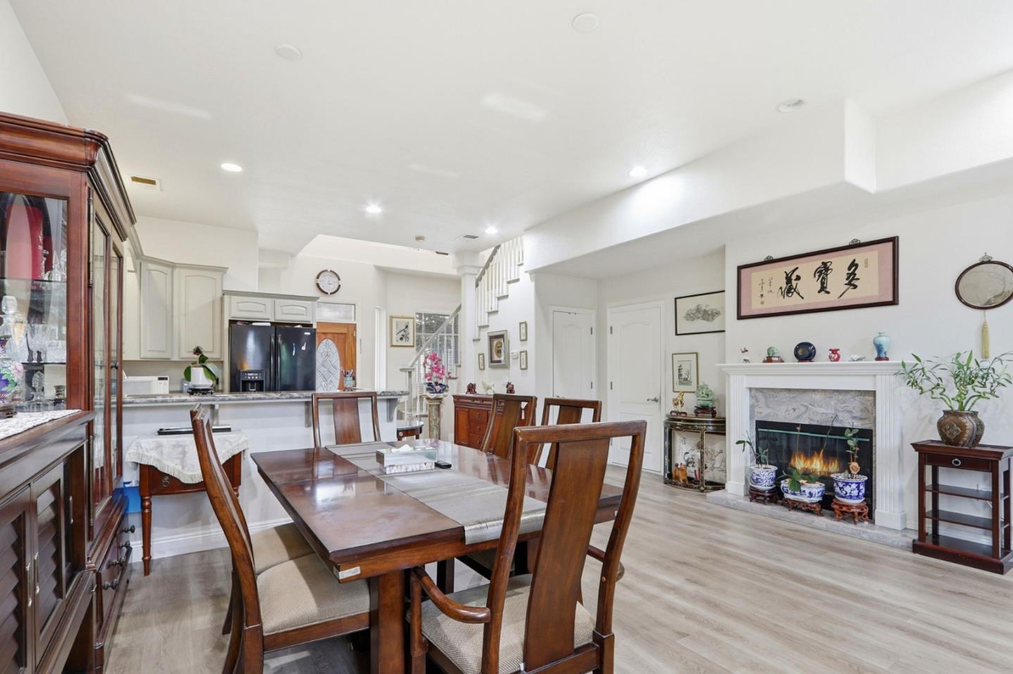 Detail Gallery Image 8 of 29 For 539 Boynton Ave, San Jose,  CA 95117 - 3 Beds | 2/1 Baths