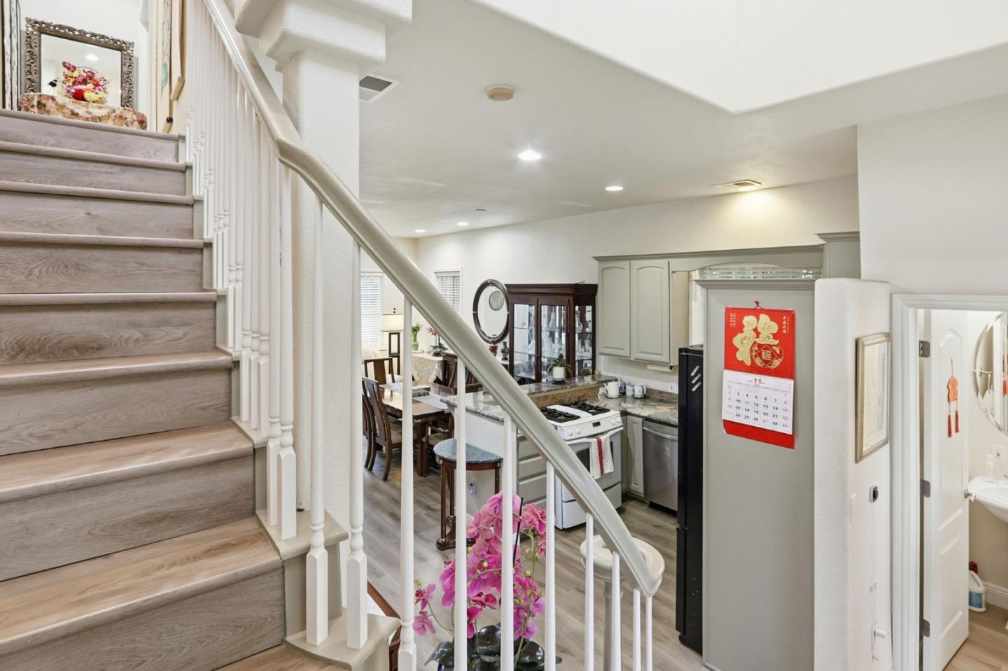 Detail Gallery Image 9 of 29 For 539 Boynton Ave, San Jose,  CA 95117 - 3 Beds | 2/1 Baths