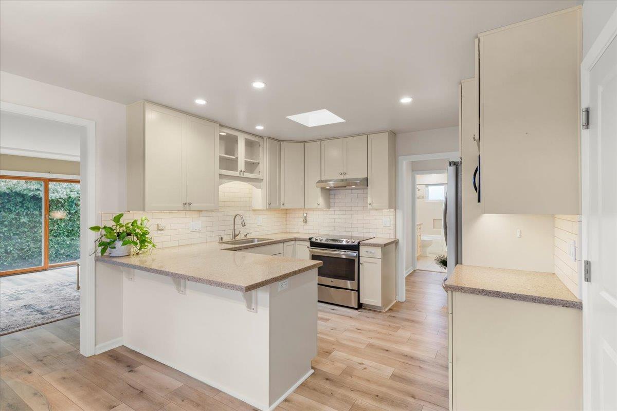 Detail Gallery Image 14 of 45 For 619 Middlefield Dr, Aptos,  CA 95003 - 3 Beds | 2 Baths