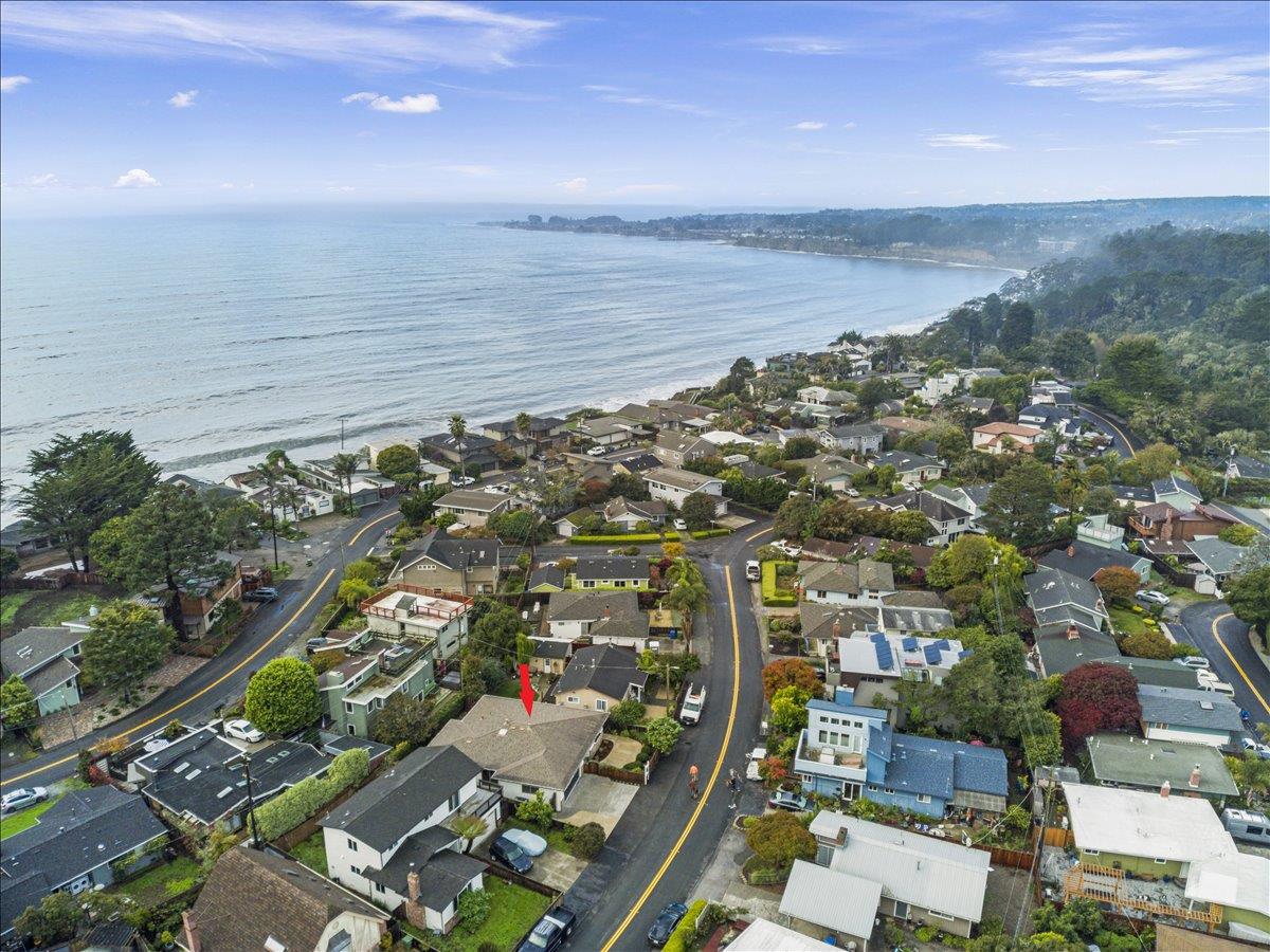 Detail Gallery Image 42 of 45 For 619 Middlefield Dr, Aptos,  CA 95003 - 3 Beds | 2 Baths