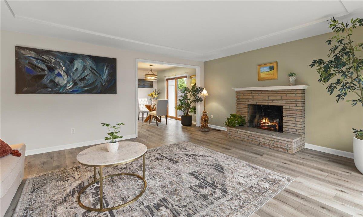 Detail Gallery Image 8 of 45 For 619 Middlefield Dr, Aptos,  CA 95003 - 3 Beds | 2 Baths