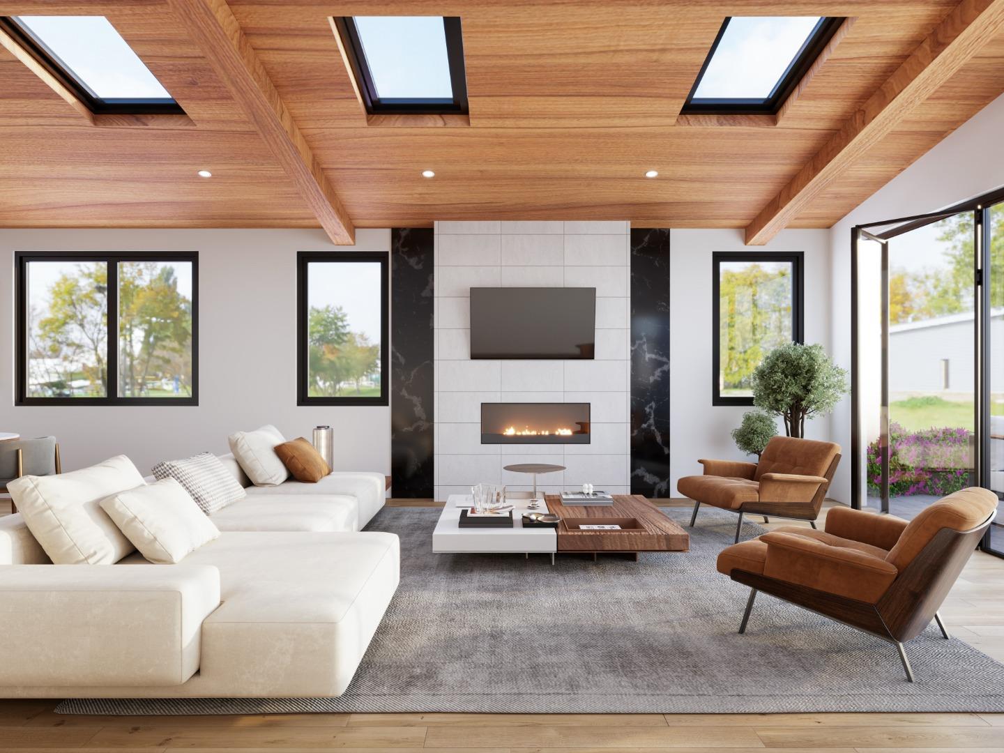 Detail Gallery Image 4 of 9 For 20564 Kirwin Ln, Cupertino,  CA 95014 - 3 Beds | 3 Baths