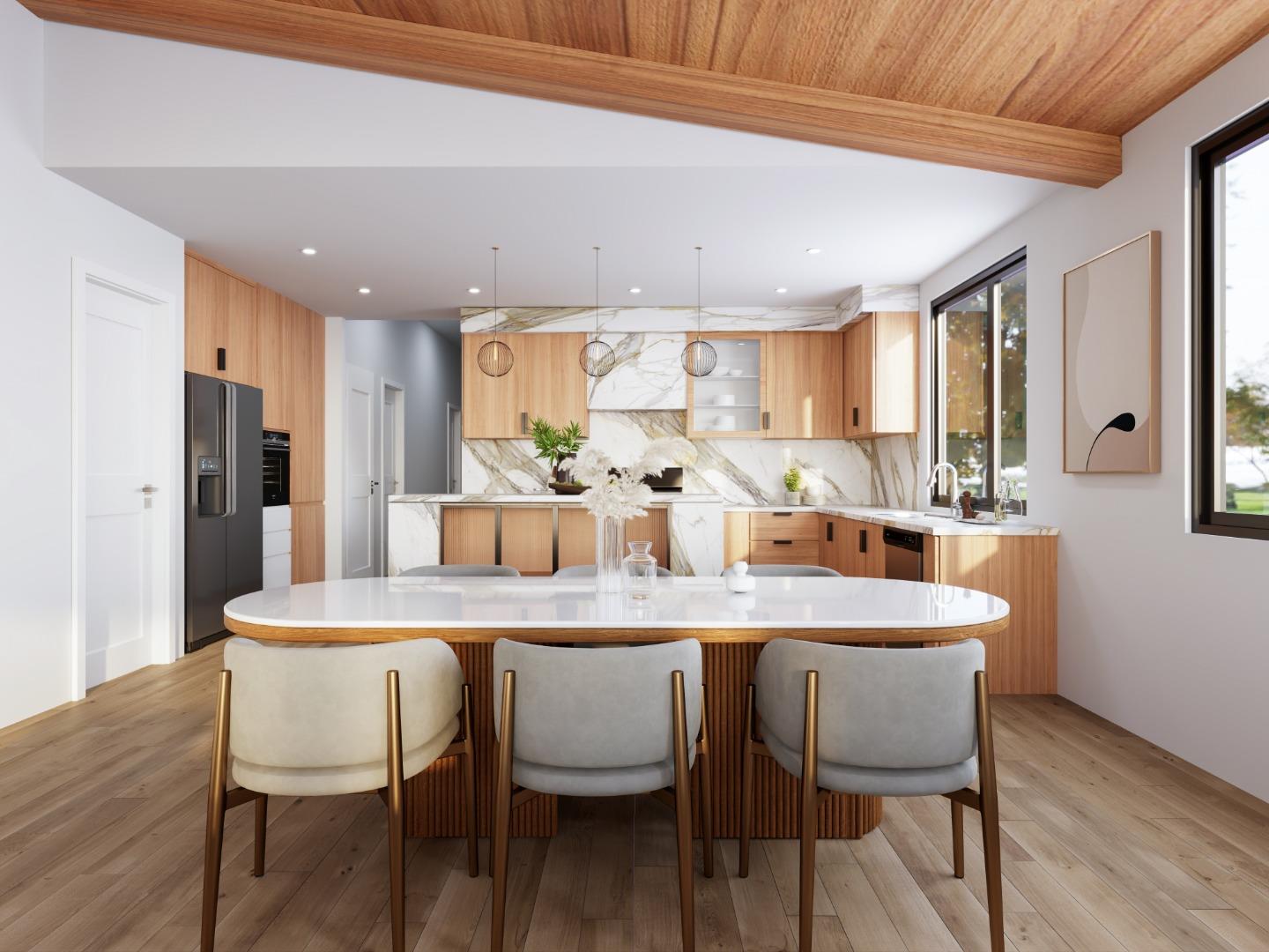 Detail Gallery Image 5 of 9 For 20564 Kirwin Ln, Cupertino,  CA 95014 - 3 Beds | 3 Baths