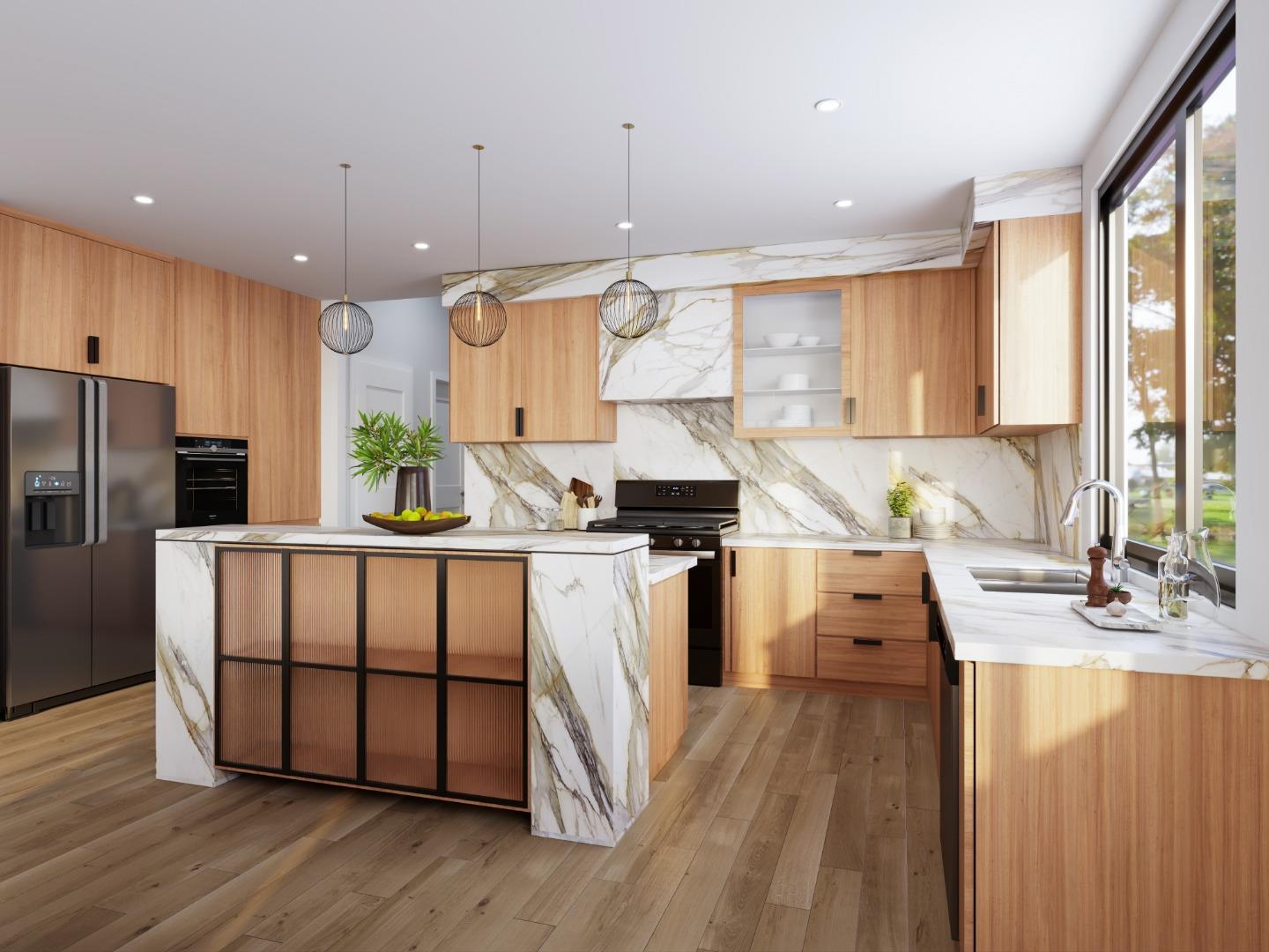 Detail Gallery Image 6 of 9 For 20564 Kirwin Ln, Cupertino,  CA 95014 - 3 Beds | 3 Baths