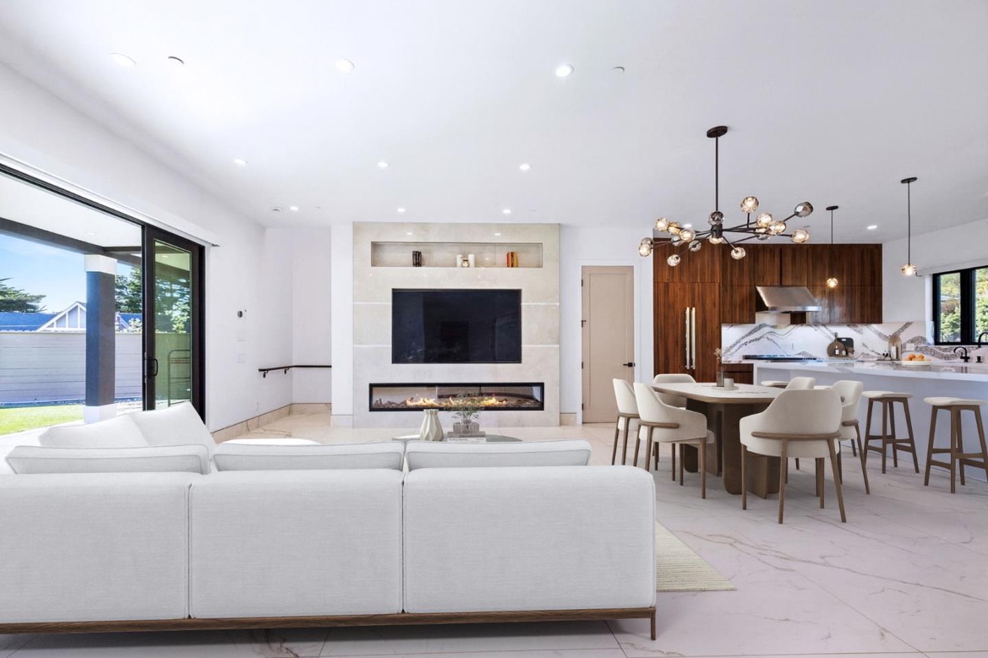 Detail Gallery Image 11 of 52 For 1016 Escalero Ave, Pacifica,  CA 94044 - 5 Beds | 5 Baths