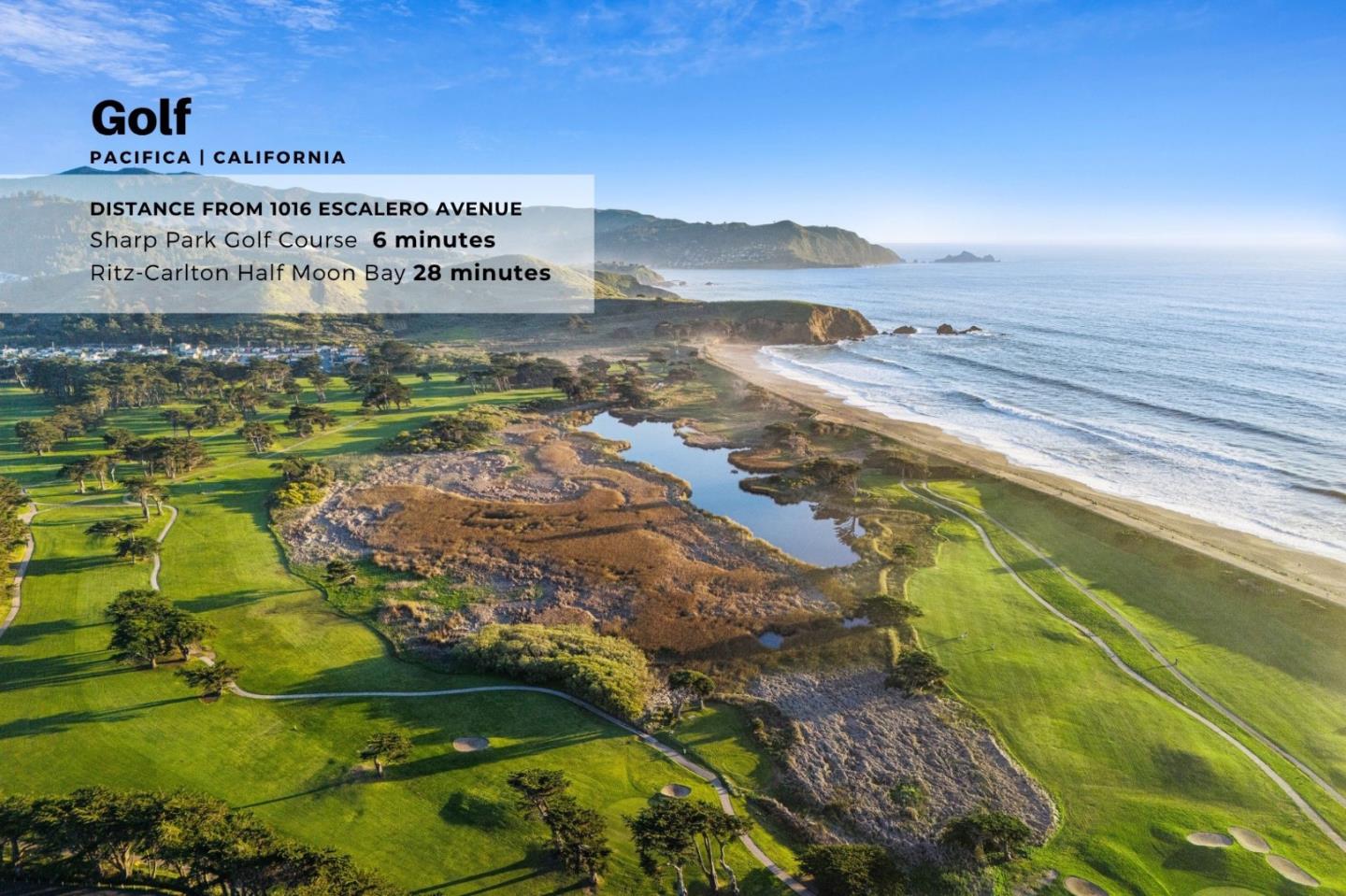 Detail Gallery Image 42 of 52 For 1016 Escalero Ave, Pacifica,  CA 94044 - 5 Beds | 5 Baths