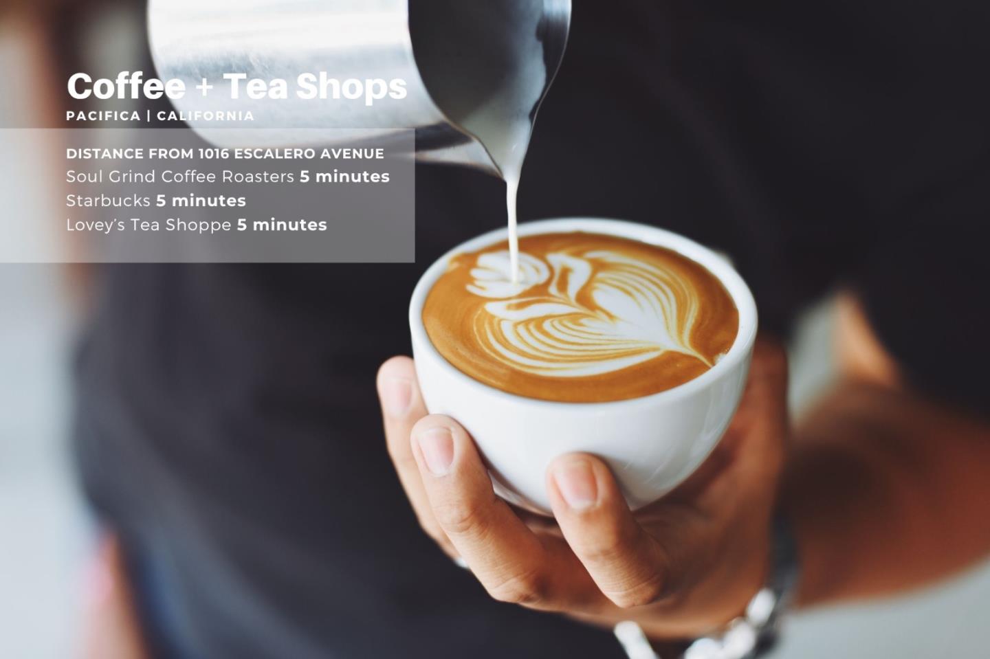 Detail Gallery Image 46 of 52 For 1016 Escalero Ave, Pacifica,  CA 94044 - 5 Beds | 5 Baths