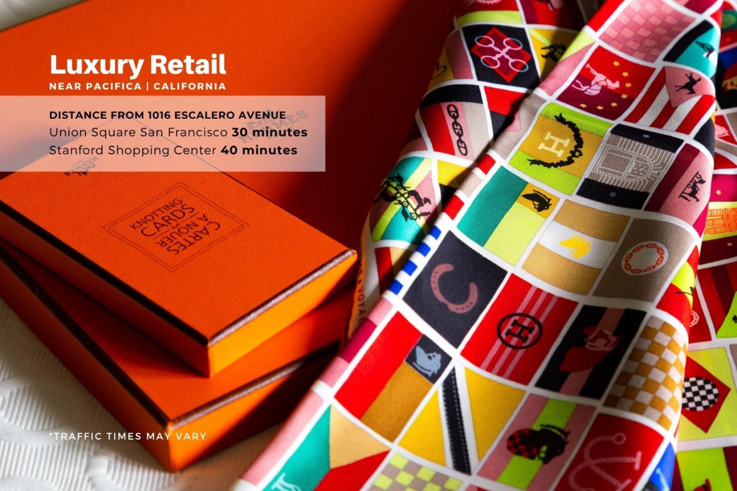 Detail Gallery Image 50 of 52 For 1016 Escalero Ave, Pacifica,  CA 94044 - 5 Beds | 5 Baths