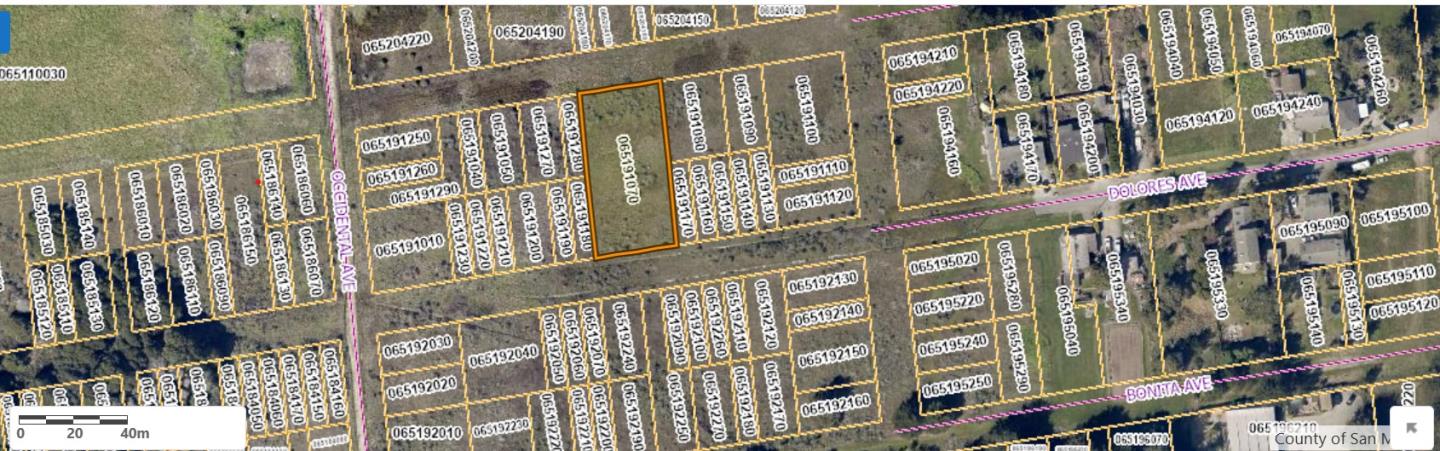 APNUNIT&nbsp;065 191 070, Half Moon Bay, CA, 94019