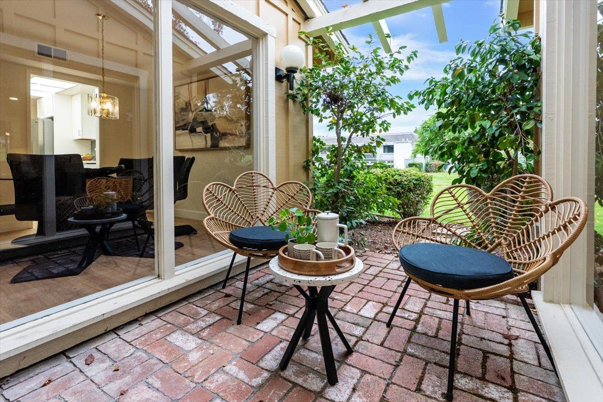 Detail Gallery Image 26 of 49 For 5050 Cribari Vale, San Jose,  CA 95135 - 2 Beds | 2 Baths