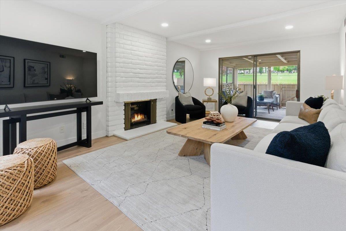 Detail Gallery Image 28 of 49 For 5050 Cribari Vale, San Jose,  CA 95135 - 2 Beds | 2 Baths