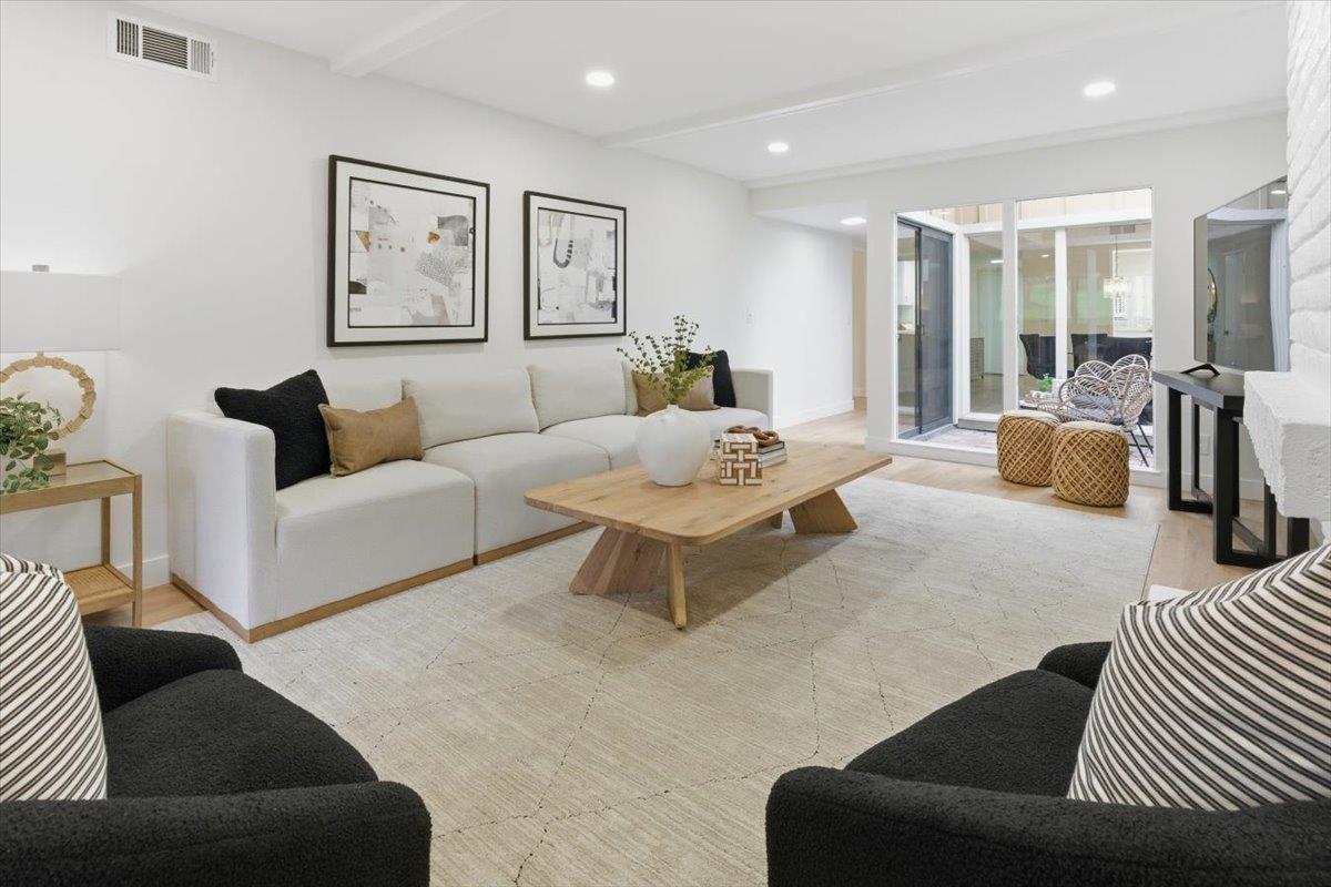 Detail Gallery Image 30 of 49 For 5050 Cribari Vale, San Jose,  CA 95135 - 2 Beds | 2 Baths