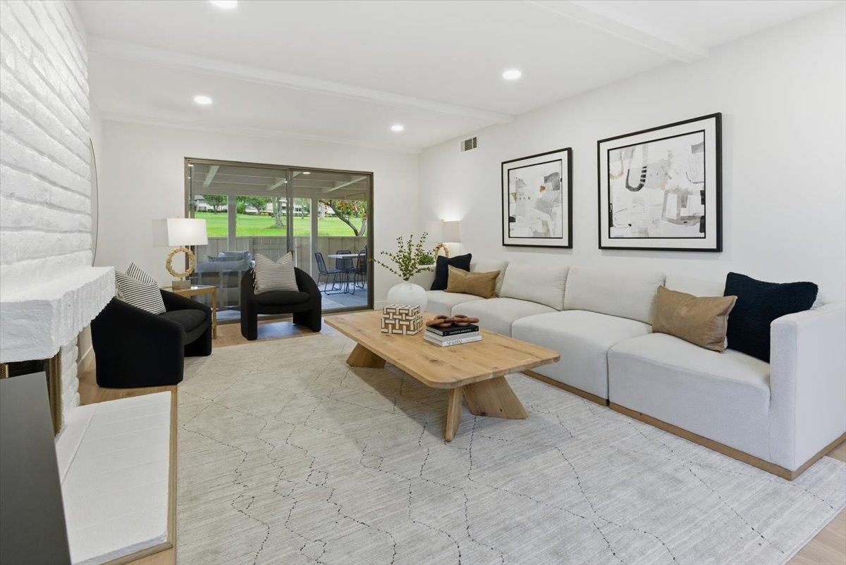 Detail Gallery Image 31 of 49 For 5050 Cribari Vale, San Jose,  CA 95135 - 2 Beds | 2 Baths