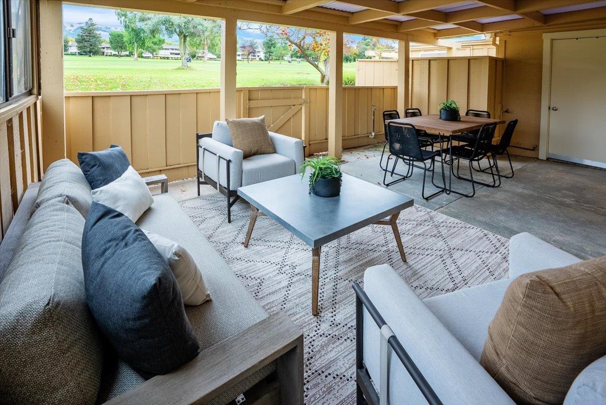 Detail Gallery Image 33 of 49 For 5050 Cribari Vale, San Jose,  CA 95135 - 2 Beds | 2 Baths