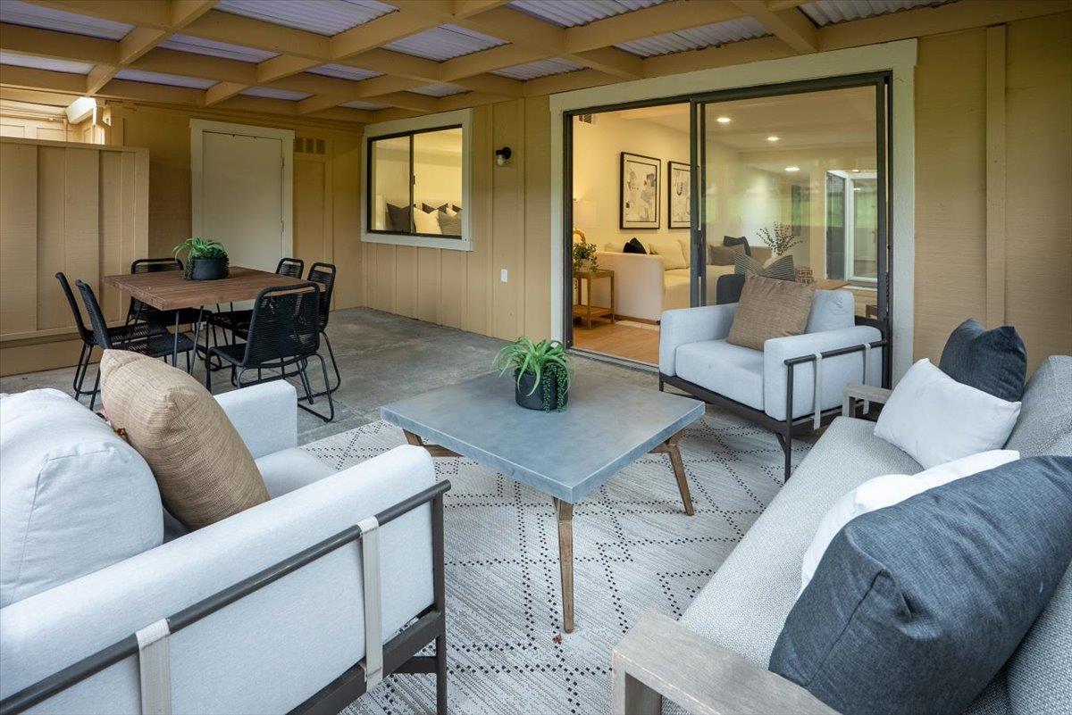 Detail Gallery Image 34 of 49 For 5050 Cribari Vale, San Jose,  CA 95135 - 2 Beds | 2 Baths