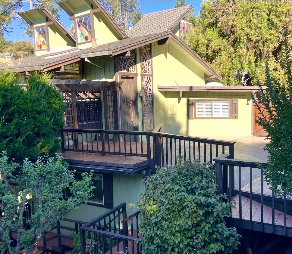 Detail Gallery Image 2 of 33 For 507 La Honda Dr, Aptos,  CA 95003 - 3 Beds | 2/1 Baths