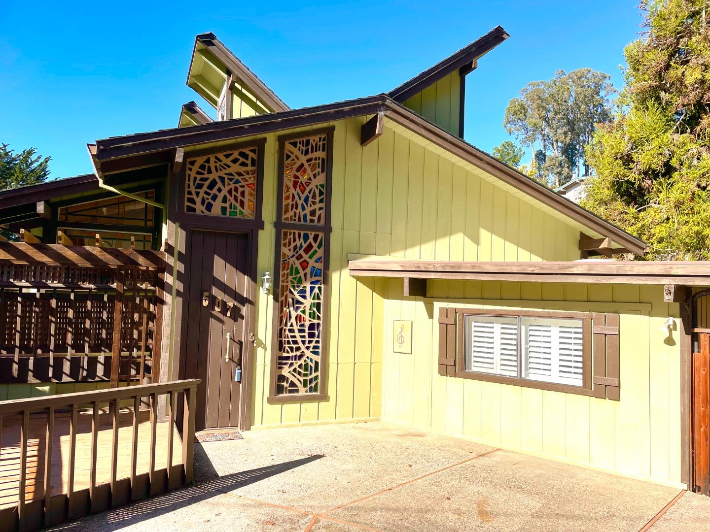 Detail Gallery Image 33 of 33 For 507 La Honda Dr, Aptos,  CA 95003 - 3 Beds | 2/1 Baths