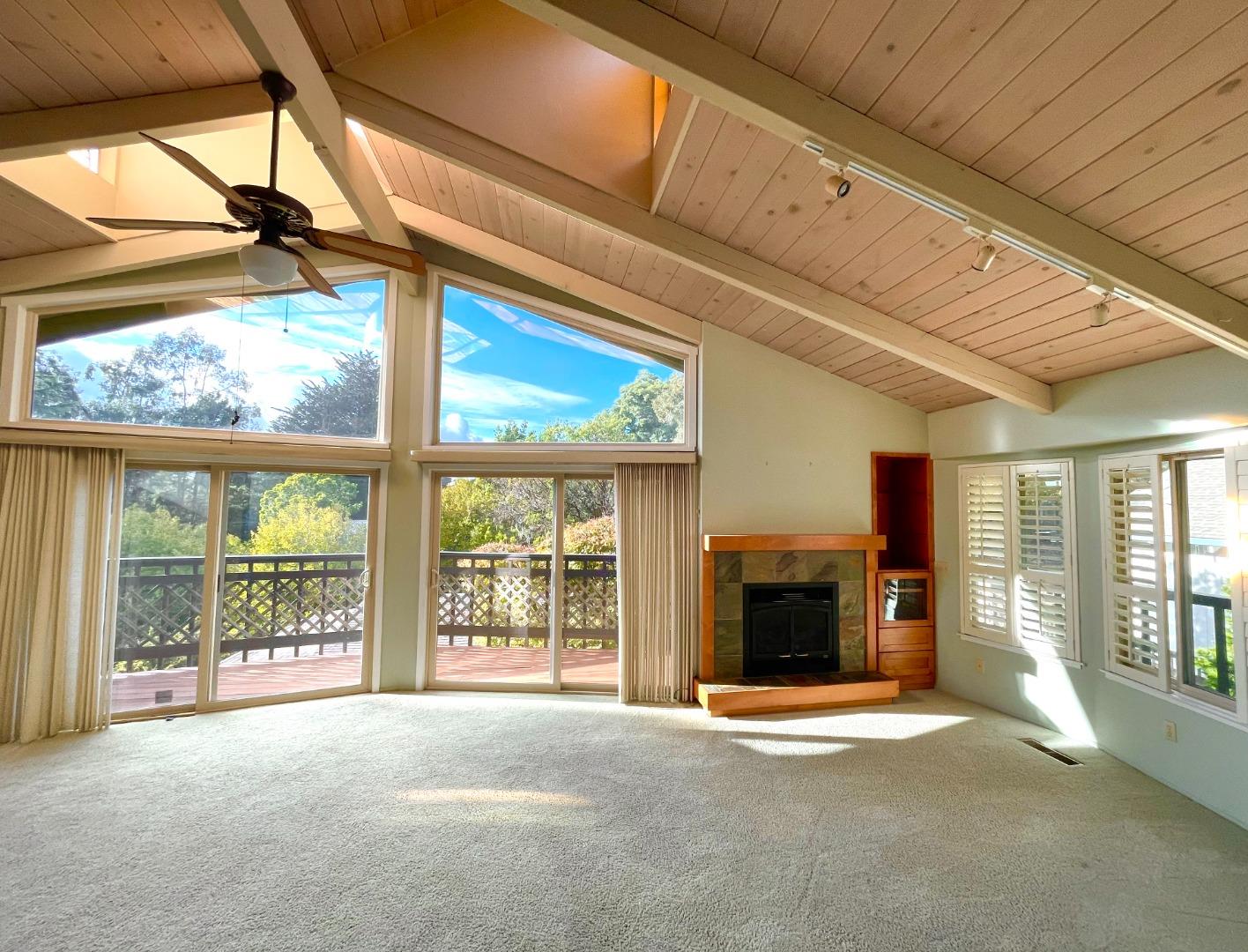 Detail Gallery Image 6 of 33 For 507 La Honda Dr, Aptos,  CA 95003 - 3 Beds | 2/1 Baths