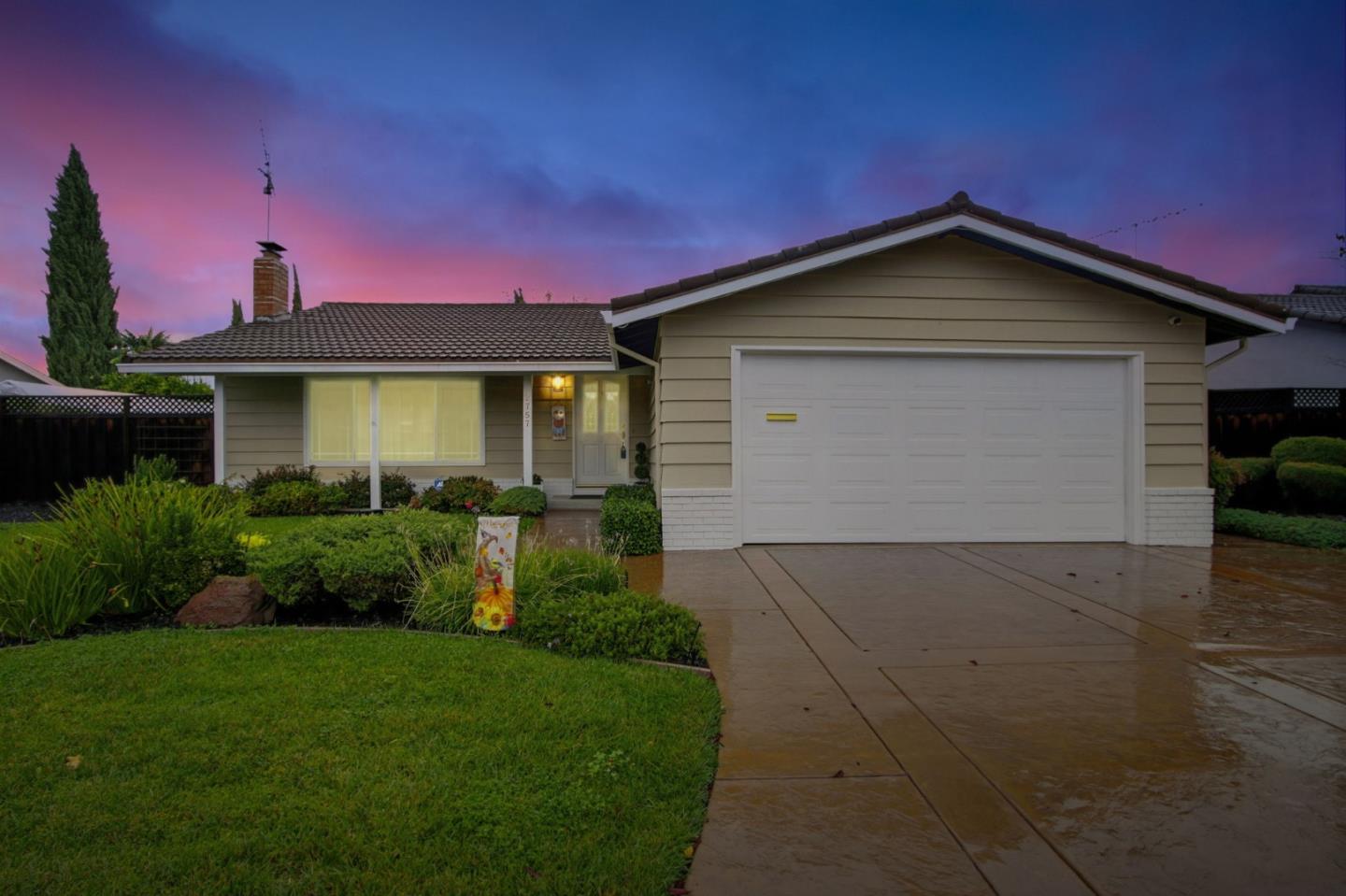 Detail Gallery Image 41 of 41 For 2757 Estella Dr, Santa Clara,  CA 95051 - 4 Beds | 2 Baths