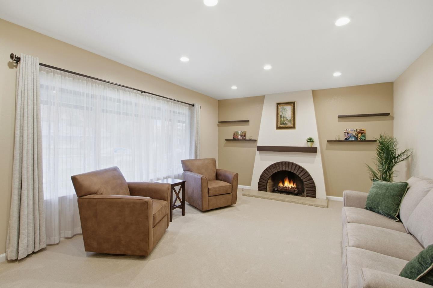 Detail Gallery Image 7 of 41 For 2757 Estella Dr, Santa Clara,  CA 95051 - 4 Beds | 2 Baths