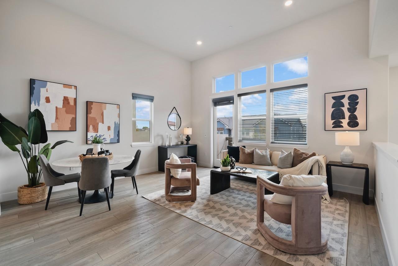 Detail Gallery Image 10 of 47 For 47382 Mission Falls Ct, Fremont,  CA 94539 - 2 Beds | 2 Baths