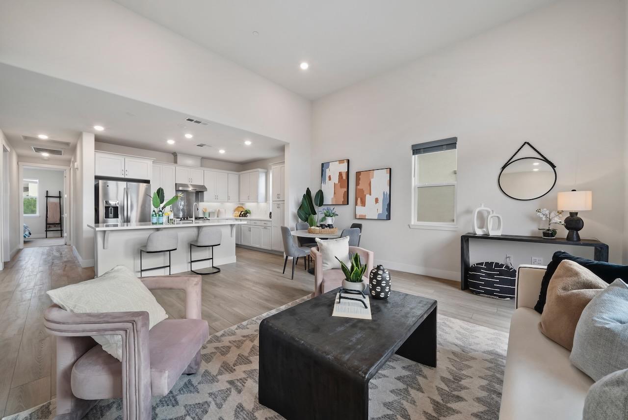 Detail Gallery Image 13 of 47 For 47382 Mission Falls Ct, Fremont,  CA 94539 - 2 Beds | 2 Baths