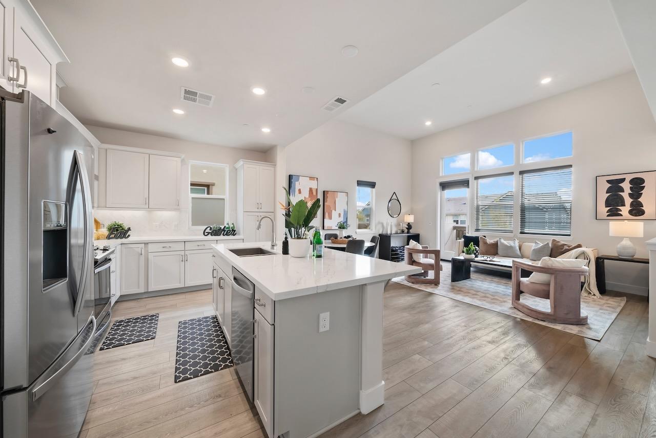 Detail Gallery Image 17 of 47 For 47382 Mission Falls Ct, Fremont,  CA 94539 - 2 Beds | 2 Baths