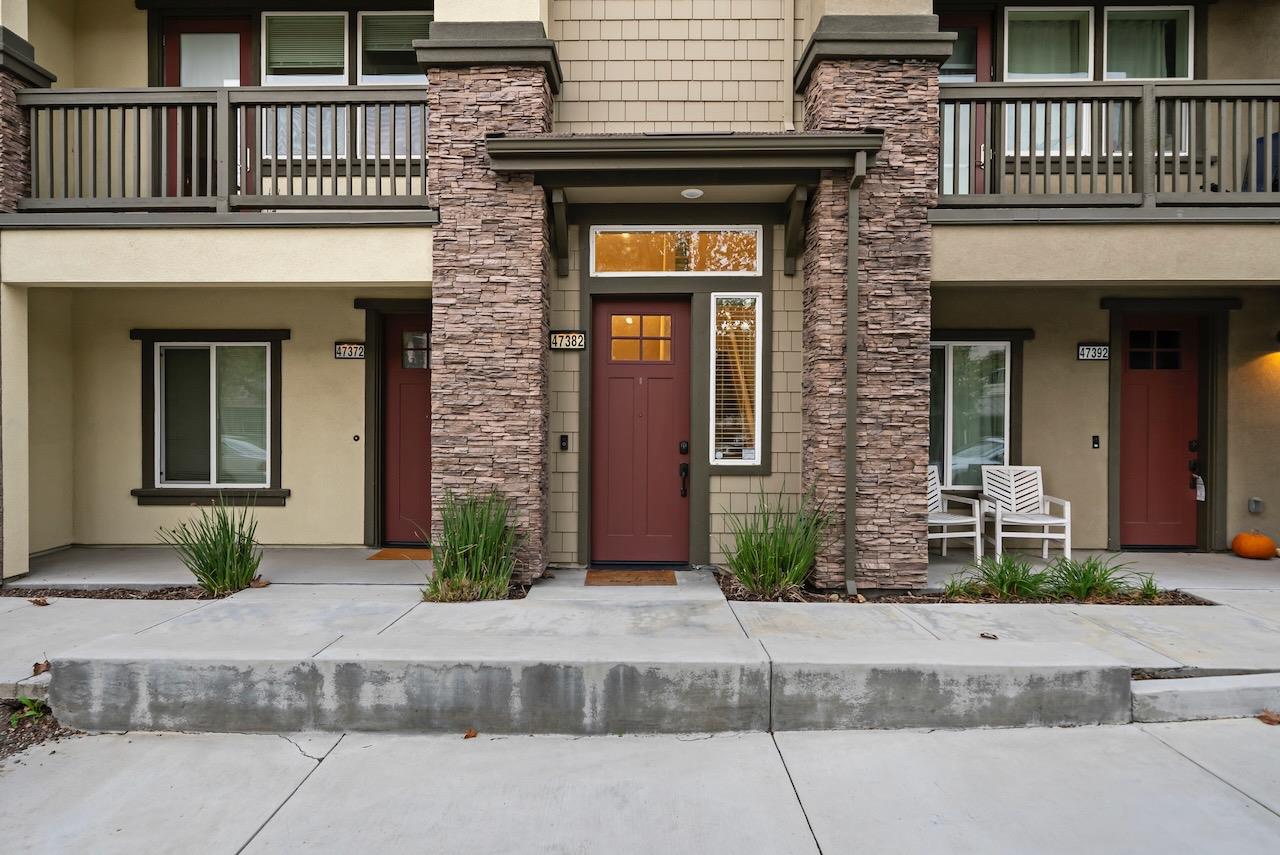 Detail Gallery Image 2 of 47 For 47382 Mission Falls Ct, Fremont,  CA 94539 - 2 Beds | 2 Baths