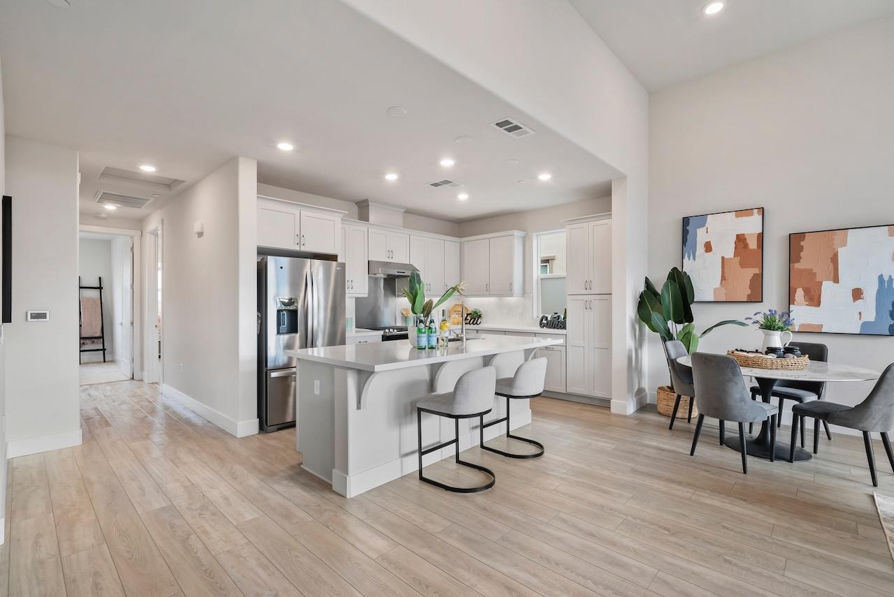 Detail Gallery Image 9 of 47 For 47382 Mission Falls Ct, Fremont,  CA 94539 - 2 Beds | 2 Baths